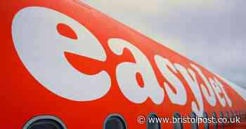 Bristol easyJet customers given apology after they were left 'stranded' in London
