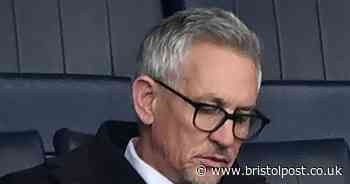 Gary Lineker returning to BBC Match of the Day after Twitter row