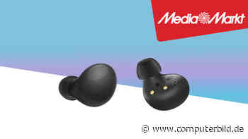 Media Markt: Samsung Galaxy Buds 2 günstig wie selten