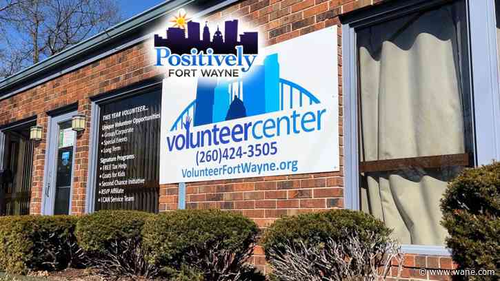 Volunteer Center is the 'ultimate matchmaker'