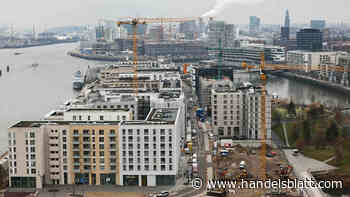 Immobilienpreis: Deutsche Bank sieht Immobilien als Inflationsschutz – „Langfristig sollten die Preise neue Höchststände erreichen können“