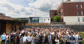 Tombras continues creative momentum with viral social media work and key hires