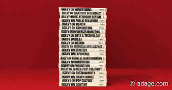 Ogilvy's new team brings fresh energy to creative, clients and commitments