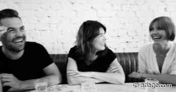 Uncommon doubled its revenue as it pulled in global ‘dream briefs’