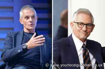BBC releases statement after Gary Lineker returns to MOTD