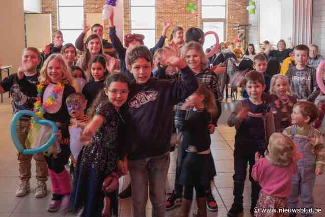 KVG organiseert opnieuw special stars party