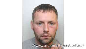 Robber with axe jailed for 12 years