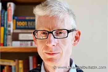 Comment: much to be learnt from renaissance of bookstores