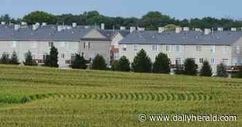 Lake County Board might endorse using Route 53 right of way as greenway