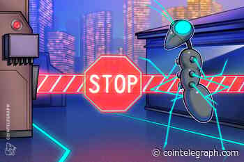 Privacy-focused blockchain network closes Aztec Connect tool