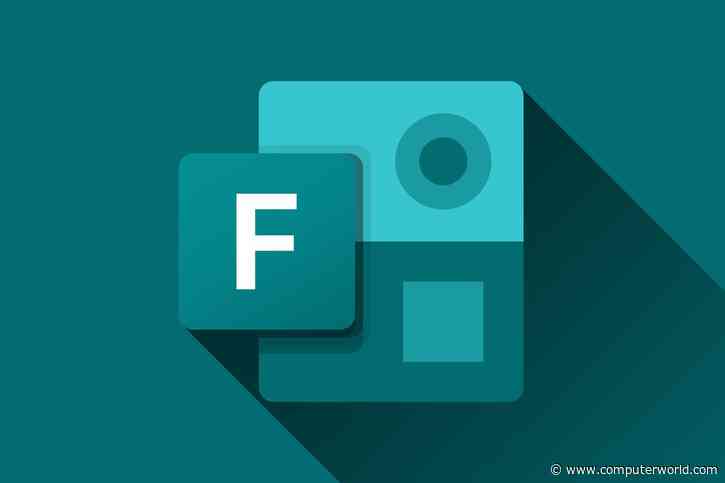 Microsoft Forms cheat sheet: How to get started