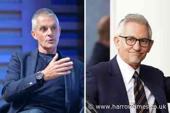 BBC releases statement after Gary Lineker returns to MOTD