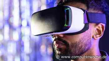 Bericht: Tim Cook forcierte Vorstellung der AR/VR-Brille noch 2023