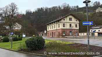 Großprojekt in  Wildberg: Kernstadt bekommt  eine neue Mitte