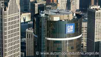 GM will Chat GPT in seine Autos integrieren