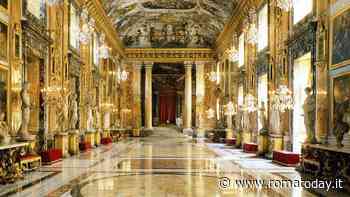 Il mito del violino in concerto a Galleria Colonna