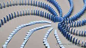 The Silicon Valley Bank Contagion Is Just Beginning