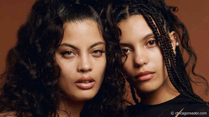 Ibeyi continue their search for magic on Spell 31