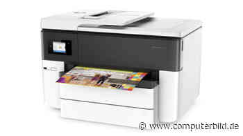 HP: Weitere Drucker blockieren Drittanbieter-Patronen