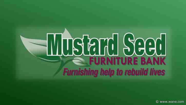 'Restock the Seed' to help Fort Wayne furniture bank