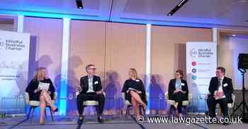 News focus: Guidance on 'mindful' litigation seeks to address mental health issues