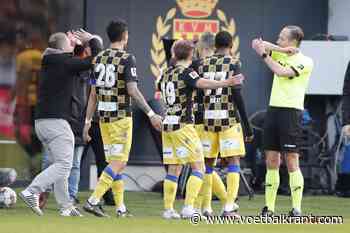 Gumienny geeft zijn ongezouten mening over de strafschop voor KV Mechelen