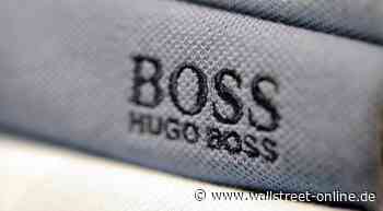 ANALYSE-FLASH: RBC hebt Ziel für Hugo Boss auf 71 Euro - 'Outperform'