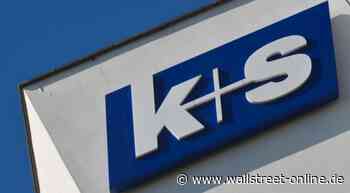 ANALYSE-FLASH: Jefferies startet K+S mit 'Buy' - Ziel 29 Euro