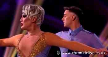 Dancing on Ice's The Vivienne 'robbed' of final two place as Bolero 'proof' emerges on This Morning