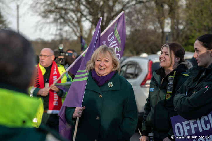 Blog: Which version of the UK will Jeremy Hunt choose to back?