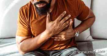 5 Crucial Steps to Survive a Heart Attack     - CNET