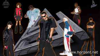 Sneaker und Streetwear: Snipes launcht Youth-Culture-Kollektion mit Rapper Ufo361