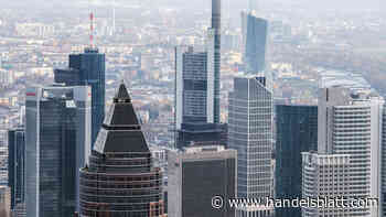 +++ SVB Newsblog +++: Bankenverband sieht keine direkten Gefahren für deutsche Institute