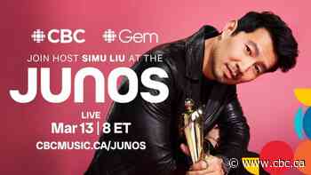 How to tune in to the 2023 Juno Awards