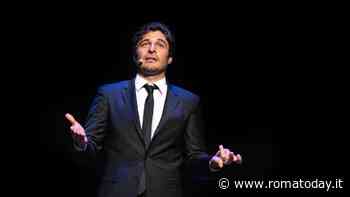 “Non svegliate lo spettatore”, Lino Guanciale a teatro