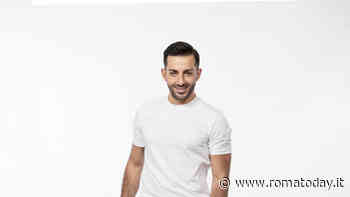 Francesco Cicchella in Bis! ad Aprilia