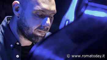 Domenico Sanna Trio all'Alexanderplatz Jazz Club