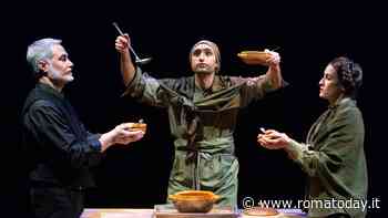 "I mezzalira - panni sporchi fritti in casa" al Teatro Manzoni