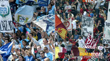 Lazio-Roma: quanti assenti al derby