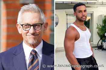 Gary Lineker: Ribble Valley actor says ‘f*** the Tories’ at Oscars
