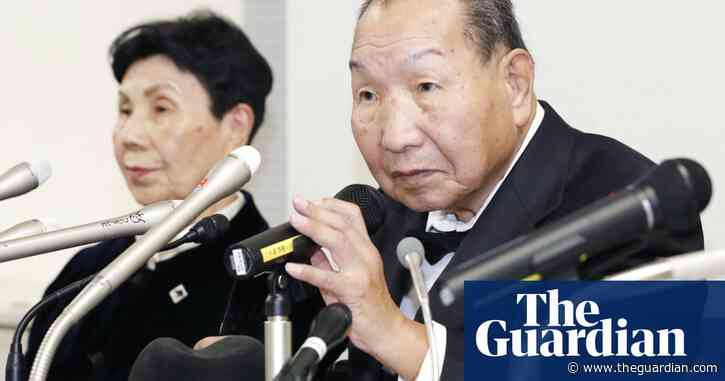 Japanese man granted retrial after 45 years on death row