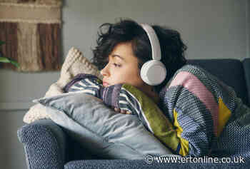 Sony announces two new headphone models