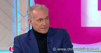 Dr Hilary issues warning to dog owners amid surge in norovirus cases