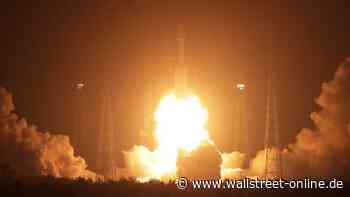 Auf der Jagd nach Megatrends: Rekordgewinne mit Solar-Aktien? – Diese vier könnten zu Kursraketen mutieren!