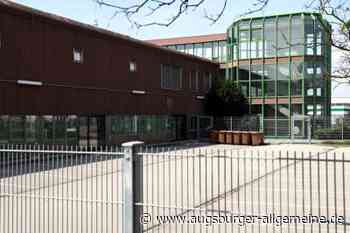 Missbrauchte ein Mann ein Kind in Augsburger Flüchtlingsunterkunft?