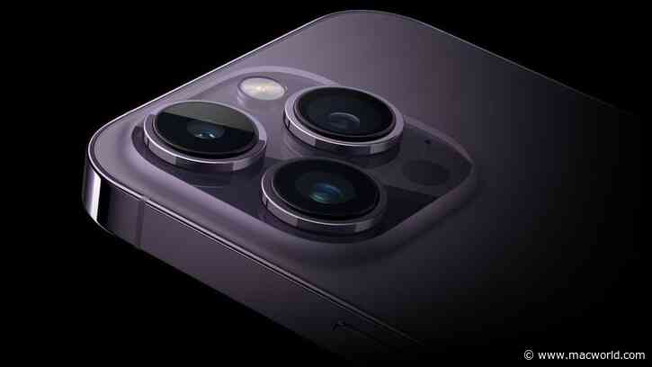 Four iPhone 15 upgrades that will make you want one right now
