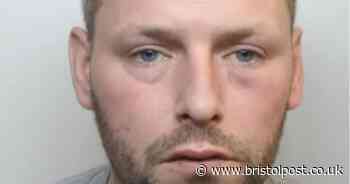 Bristol robber who threatened shop staff with axe jailed for 12 years