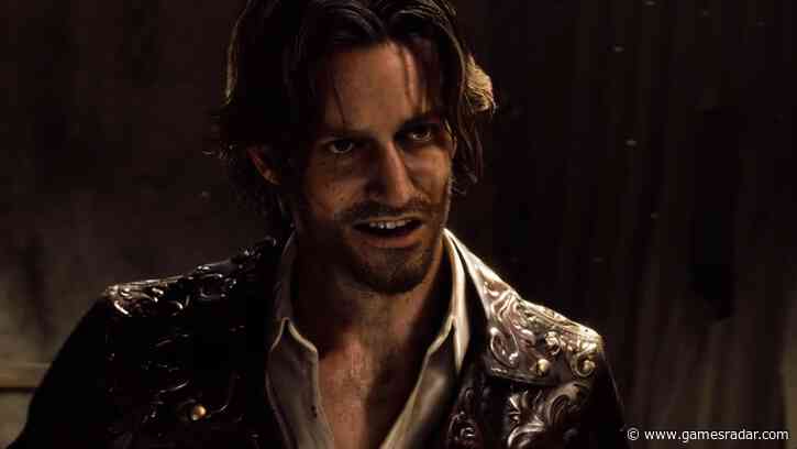 Resident Evil 4 remake demo sparks huge debate over player signposting