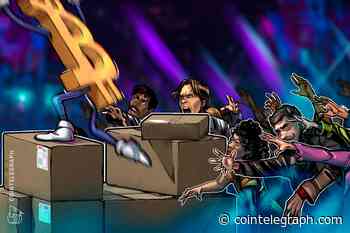 Bitcoin price flash spikes to $50K on Binance after USD Coin peg snaps