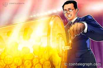 Binance CEO announces recovery funds conversion from BUSD to ‘native crypto’